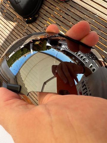 Używany Giro Aerohead Helmet 2018 bike — zdjęcie 10 z 11