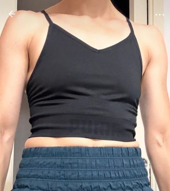 Używany Puma Top Ballsport Clothing