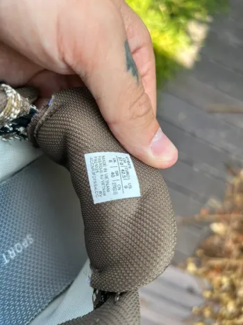 Used Asics Gel Sonoma 6 bike — image 5 of 5