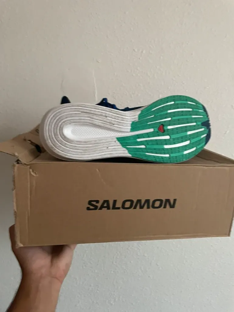 Used Salomon Spectur bike — image 3 of 9