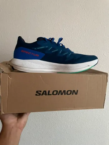 Used Salomon Spectur bike — image 2 of 9