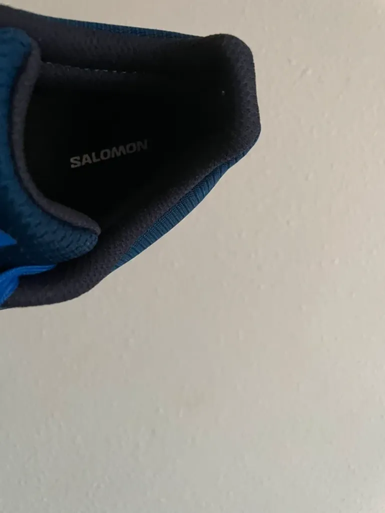 Used Salomon Spectur bike — image 7 of 9