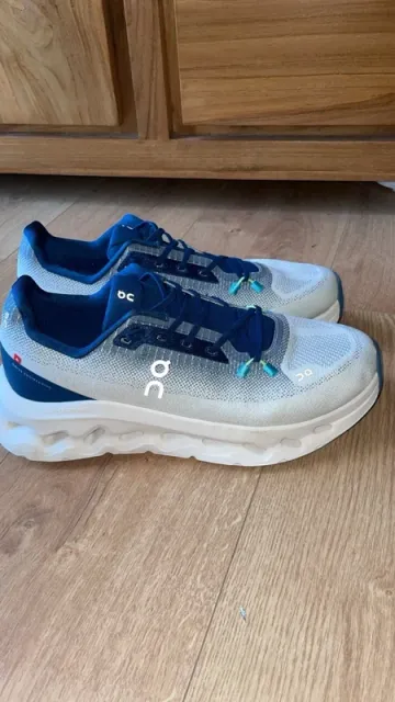 Used On Running On Cloud Running Shoes