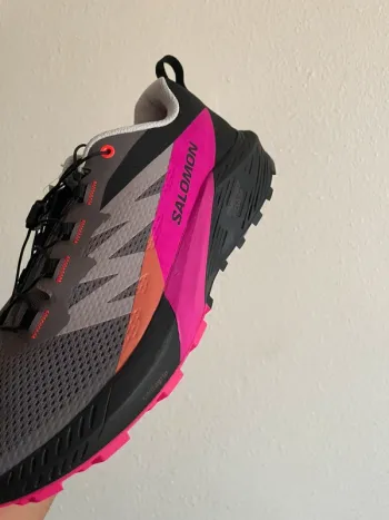 Tweedehands Salomon Sense Ride 5 bike — afbeelding 5 van 11