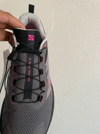 Tweedehands Salomon Sense Ride 5 bike — afbeelding 6 van 11