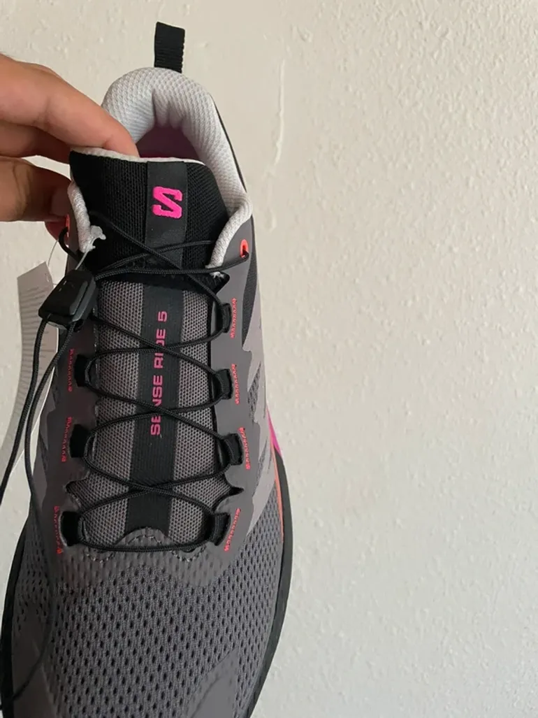 Tweedehands Salomon Sense Ride 5 bike — afbeelding 6 van 11