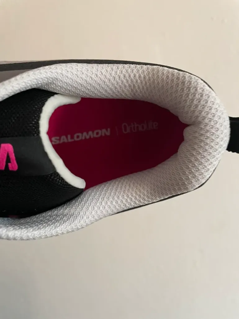 Tweedehands Salomon Sense Ride 5 bike — afbeelding 9 van 11