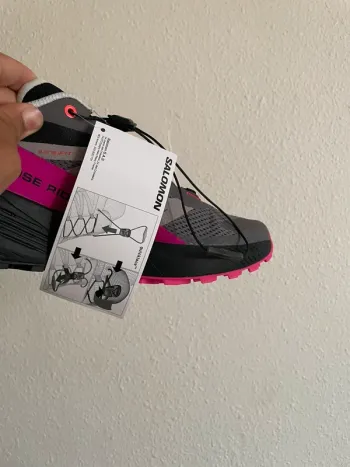 Tweedehands Salomon Sense Ride 5 bike — afbeelding 8 van 11