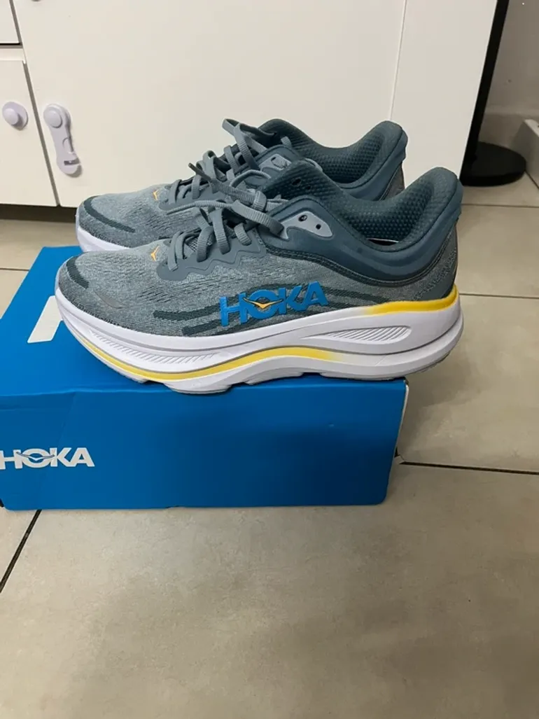 Gebrauchtes Hoka Bondi 9 bike — Bild 2 von 7