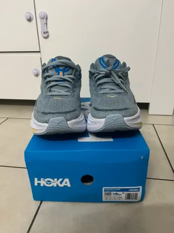 Gebrauchtes Hoka Bondi 9 bike — Bild 3 von 7