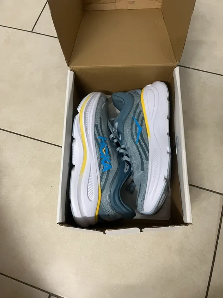 Gebrauchtes Hoka Bondi 9 bike — Bild 5 von 7