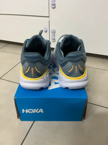 Gebrauchtes Hoka Bondi 9 bike — Bild 4 von 7