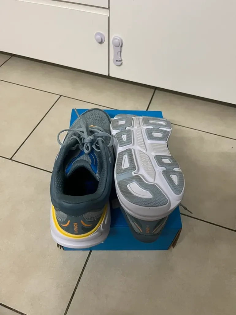 Gebrauchtes Hoka Bondi 9 bike — Bild 6 von 7