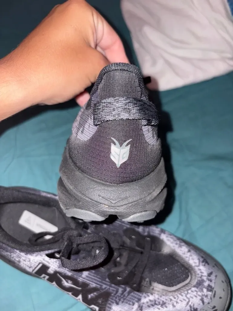Použité Hoka Running Shoes bike — obrázek 4 z 5