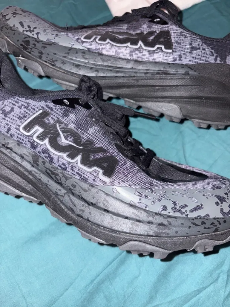 Použité Hoka Running Shoes bike — obrázek 2 z 5