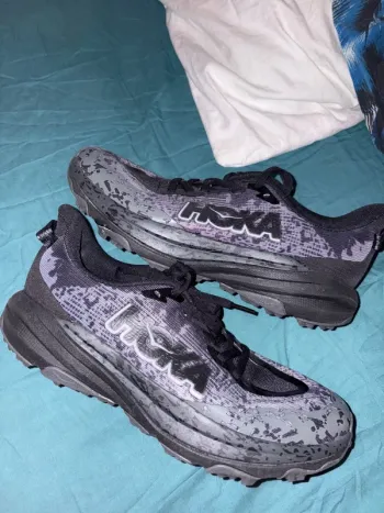 Tweedehands Hoka Running Shoes Running Shoes