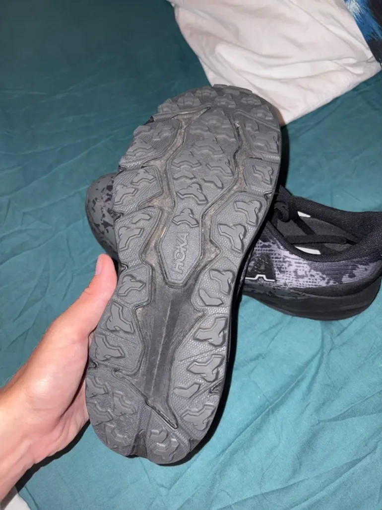 Použité Hoka Running Shoes bike — obrázek 3 z 5