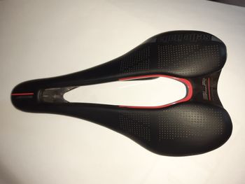 Tweedehands Selle Italia Flite Boost Kit Carbonio Superflow 2019 Saddles & Seatposts