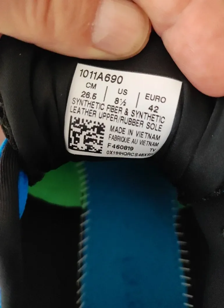 Used Ideal GT-2000 8 bike — image 6 of 6