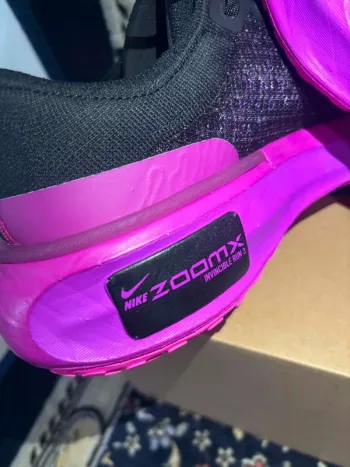Used 100% ZoomX Invincible Run bike — image 12 of 15