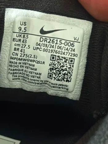 Used 100% ZoomX Invincible Run bike — image 15 of 15