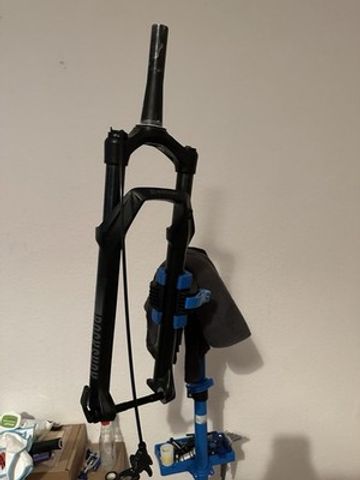 Used RockShox Recon Fork