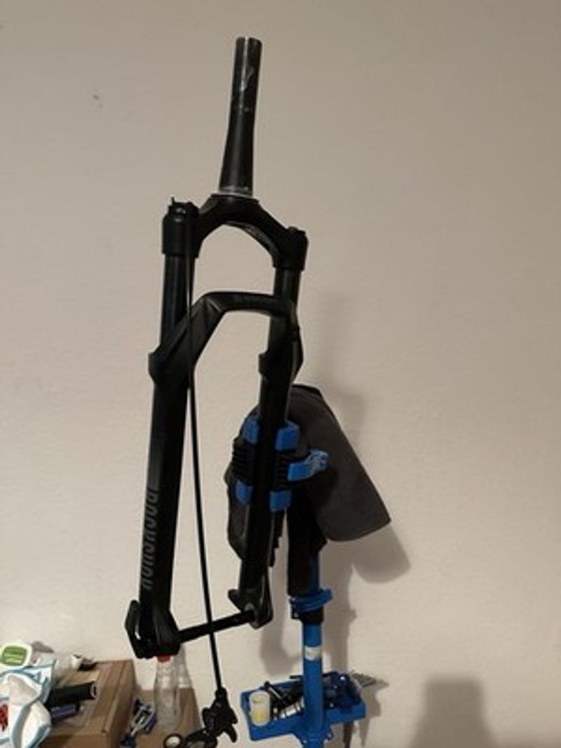 RockShox Recon Fork d'occasion