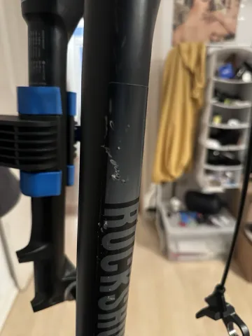 Gebrauchtes RockShox Recon bike — Bild 5 von 8