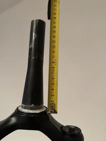 Brugt RockShox Recon bike — billede 7 af 8