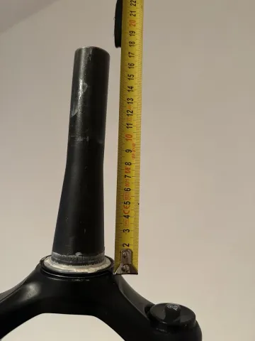 Gebrauchtes RockShox Recon bike — Bild 7 von 8
