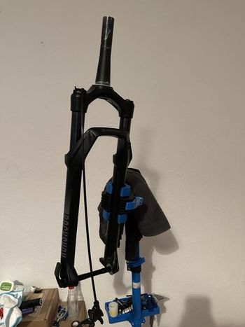 Brugt RockShox Recon bike — billede 3 af 8