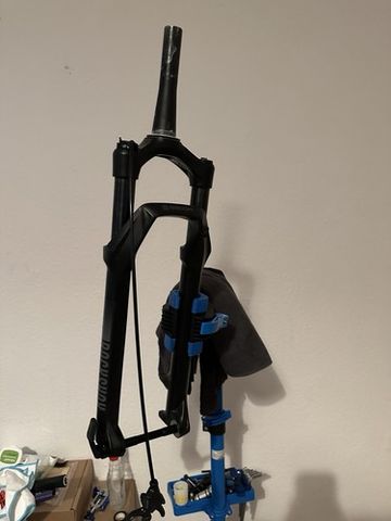 Gebrauchtes RockShox Recon bike — Bild 3 von 8