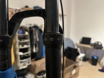 Brugt RockShox Recon bike — billede 4 af 8