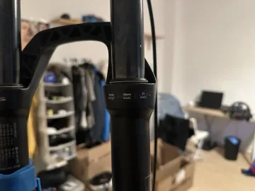 Gebrauchtes RockShox Recon bike — Bild 4 von 8