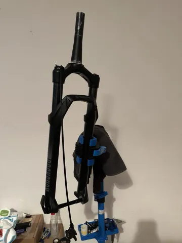 Gebrauchtes RockShox Recon bike — Bild 2 von 8