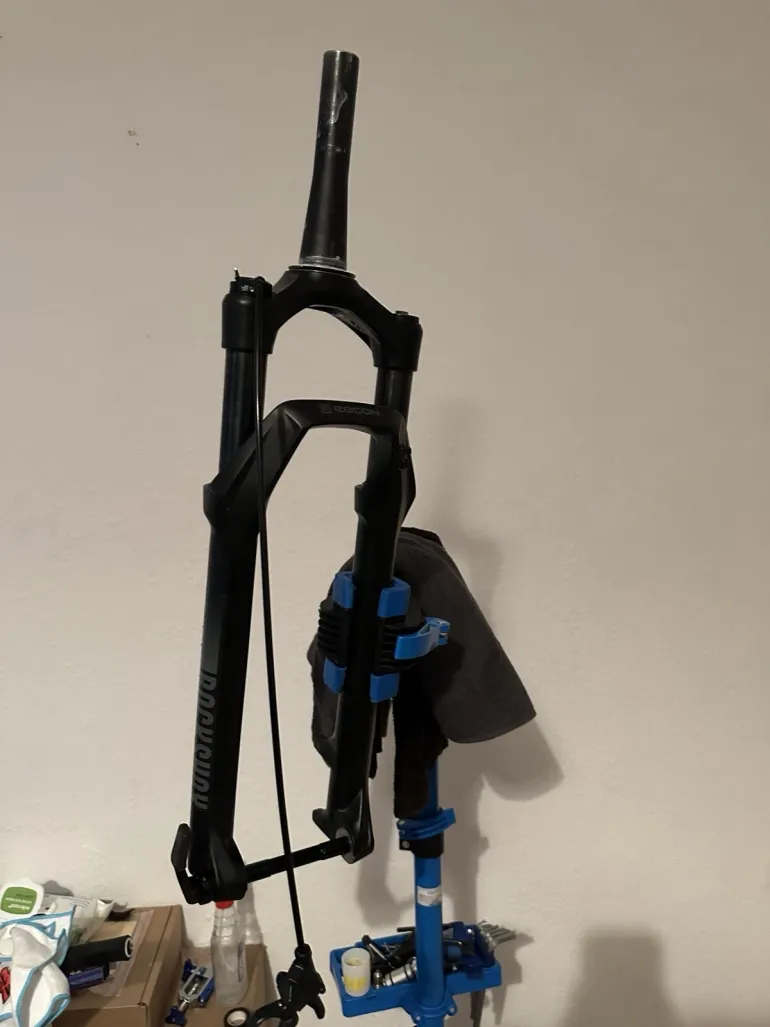 Brugt RockShox Recon bike — billede 2 af 8