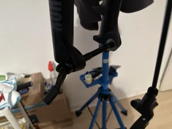Brugt RockShox Recon bike — billede 6 af 8