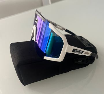 Gebrauchtes Scicon Occhiali 2025 bike — Bild 2 von 3
