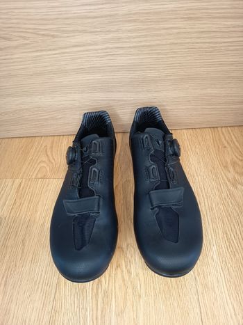 Used Van Rysel R520 Cycling Shoes