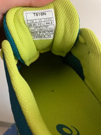 Used Asics Gel ds trainer 23 bike — image 8 of 9