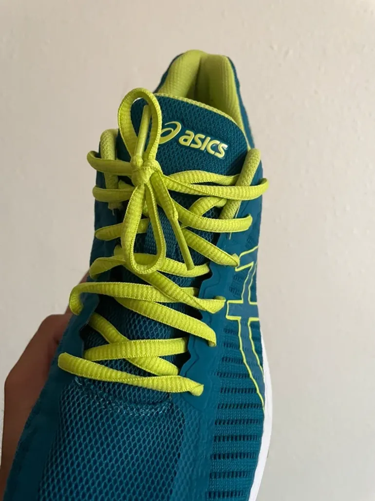 Used Asics Gel ds trainer 23 bike — image 6 of 9