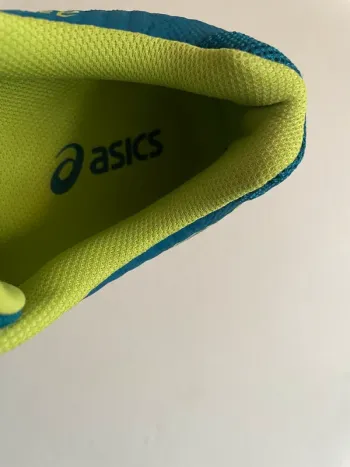 Used Asics Gel ds trainer 23 bike — image 7 of 9