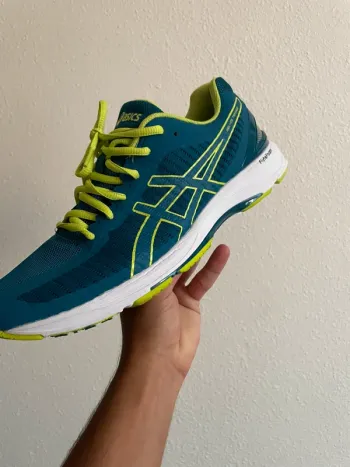 Used Asics Gel ds trainer 23 bike — image 5 of 9