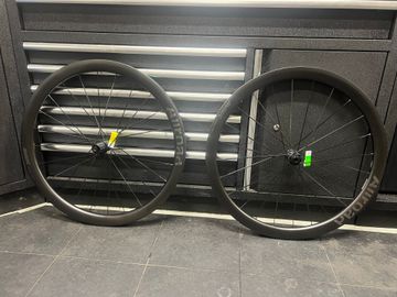 Tweedehands Mavic Allroad SL Carbon Wheelset 2026 Wheels