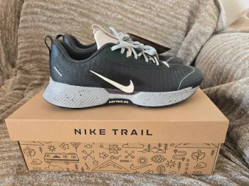 Używany Nike Juniper Trail bike — zdjęcie 4 z 10