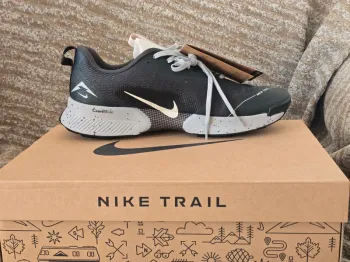 Używany Nike Juniper Trail bike — zdjęcie 3 z 10
