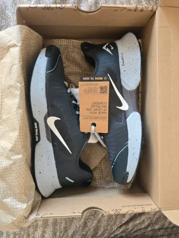 Käytetty Nike Juniper Trail Running Shoes