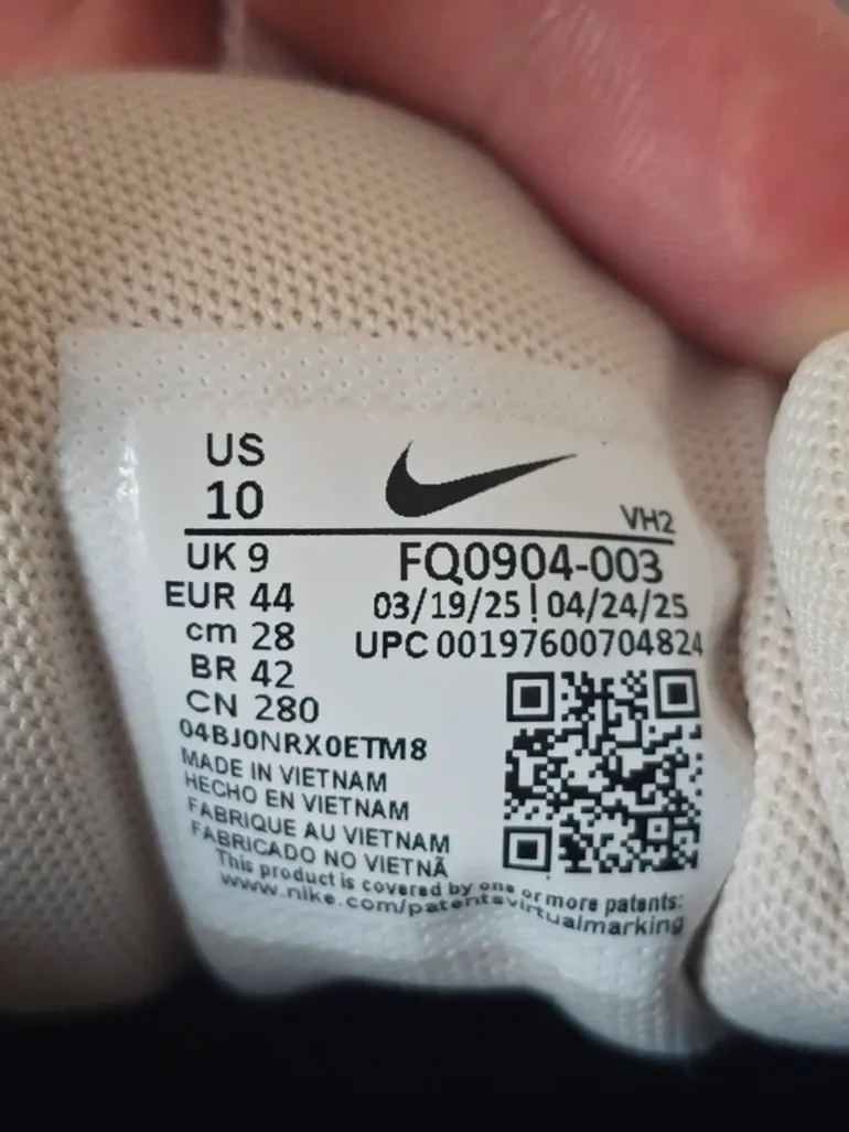 Używany Nike Juniper Trail bike — zdjęcie 10 z 10
