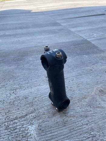 ITM Route Stem bike d'occasion — image 2 sur 4