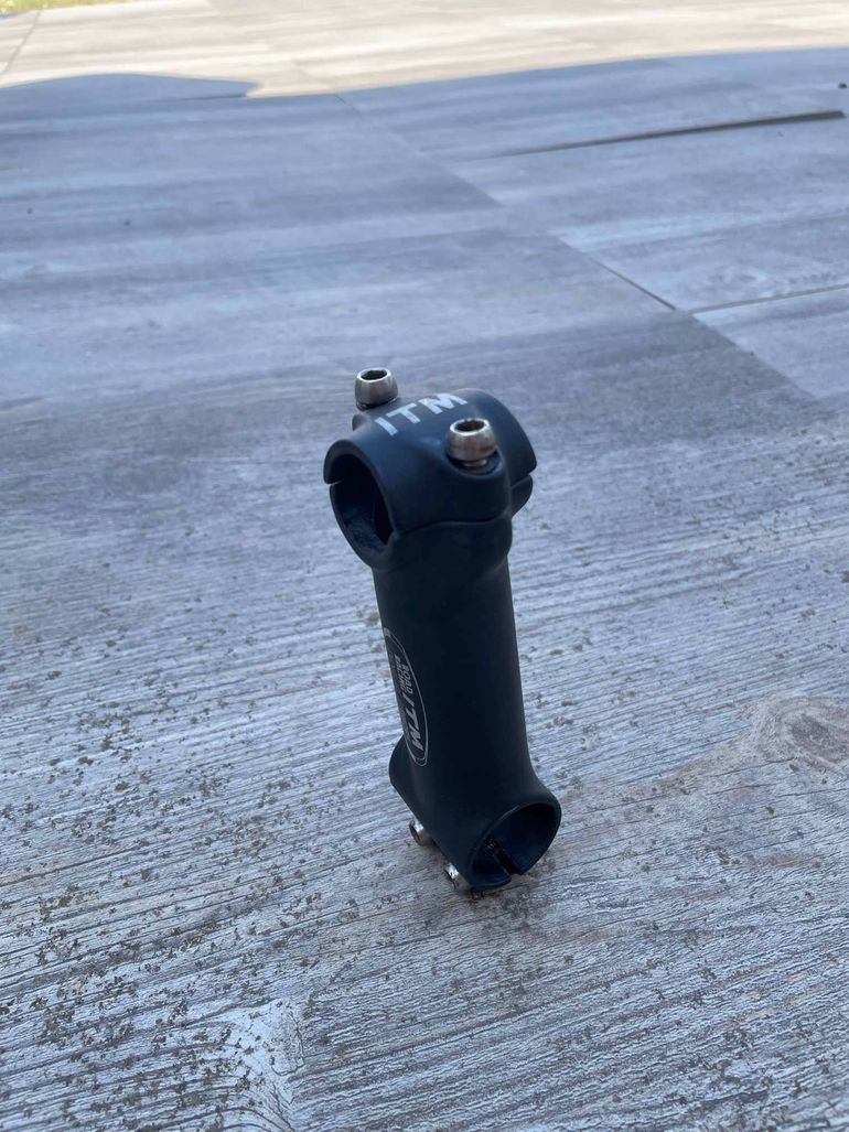 ITM Route Stem bike d'occasion — image 2 sur 4